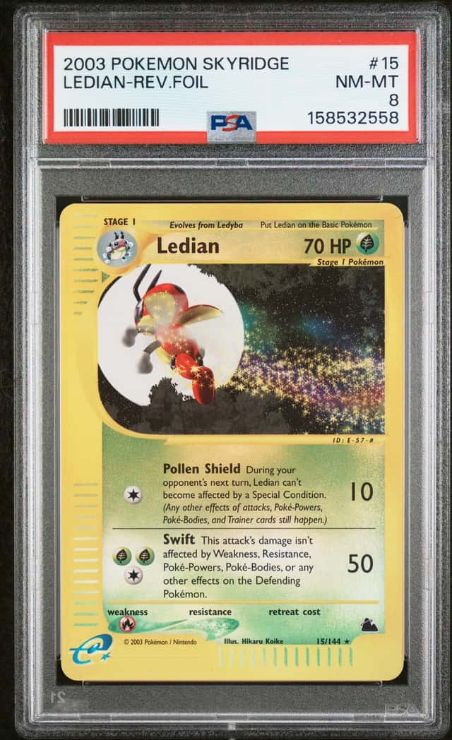 Ledian