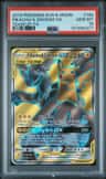 Pikachu & Zekrom Gx