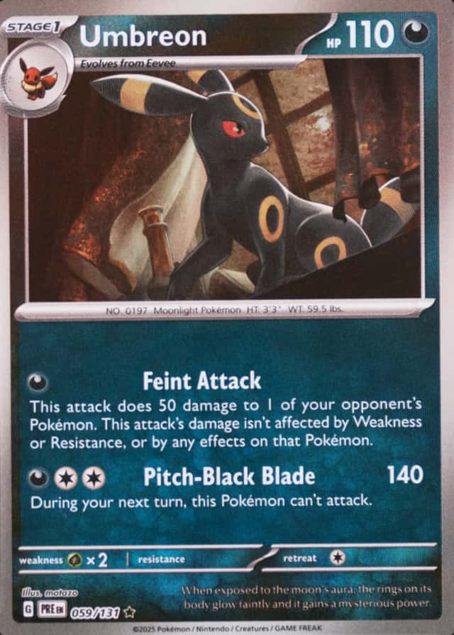 Master Ball · Reverse Holo