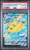 Flying Pikachu Vmax