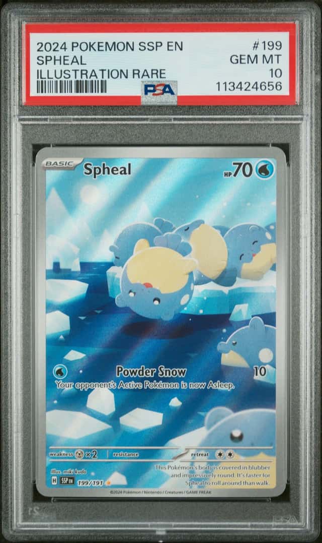 Spheal