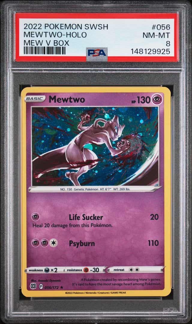 Mewtwo