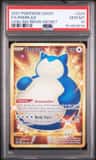Snorlax