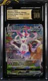 Sylveon Vmax