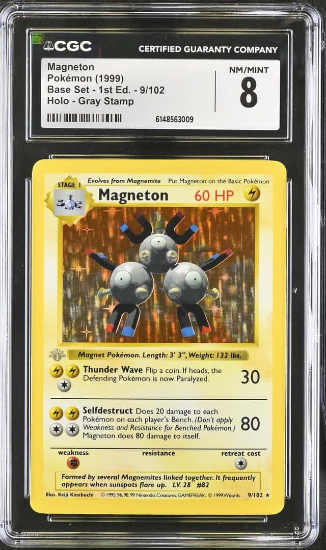 Magneton