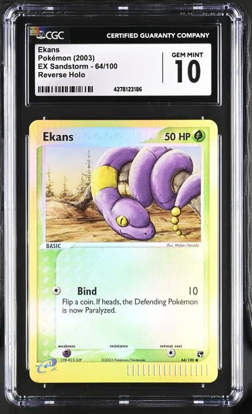 Ekans