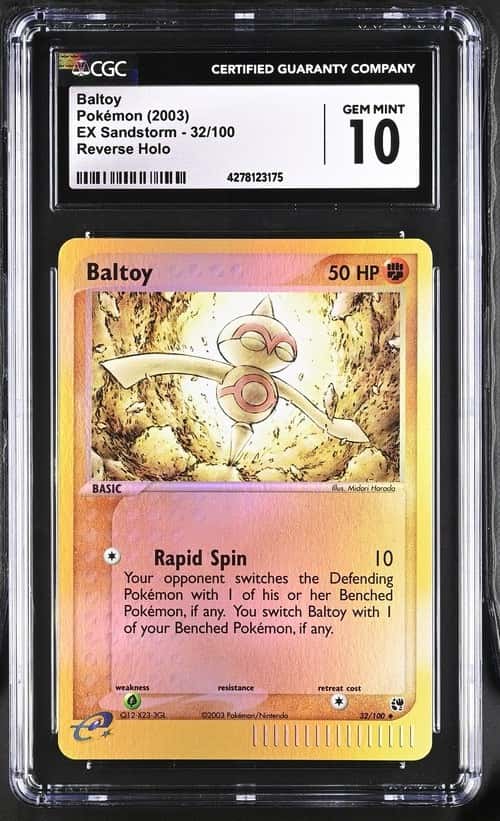 Baltoy