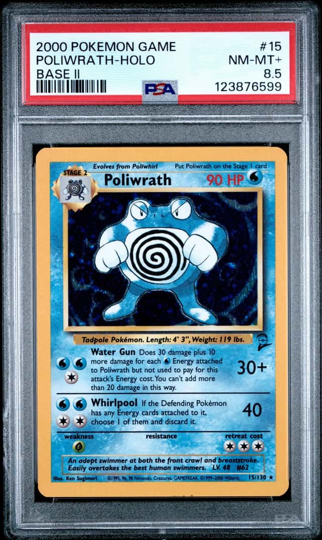 Poliwrath