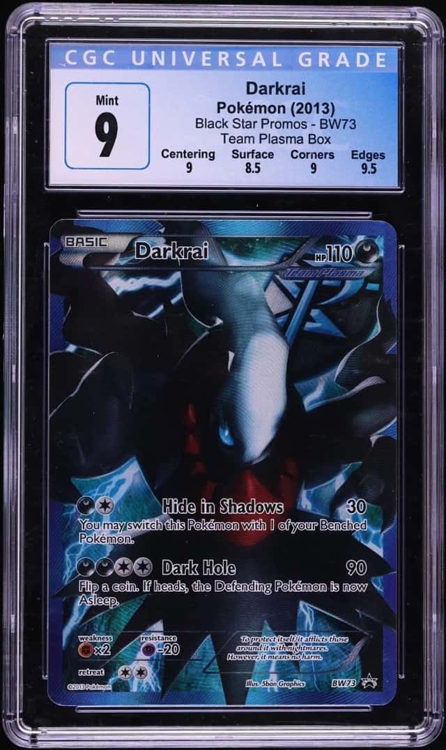 Darkrai