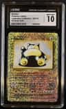 Snorlax