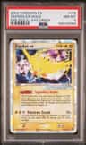 Zapdos Ex