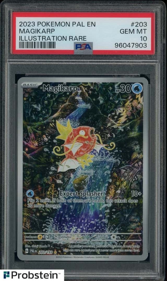 Magikarp