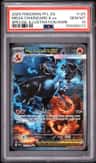 Mega Charizard X Ex