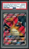 Charizard Gx