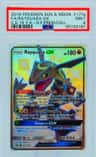 Rayquaza Gx