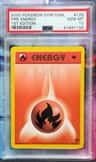 Fire Energy