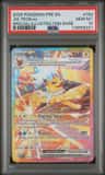 Jolteon Ex