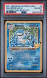 Blastoise