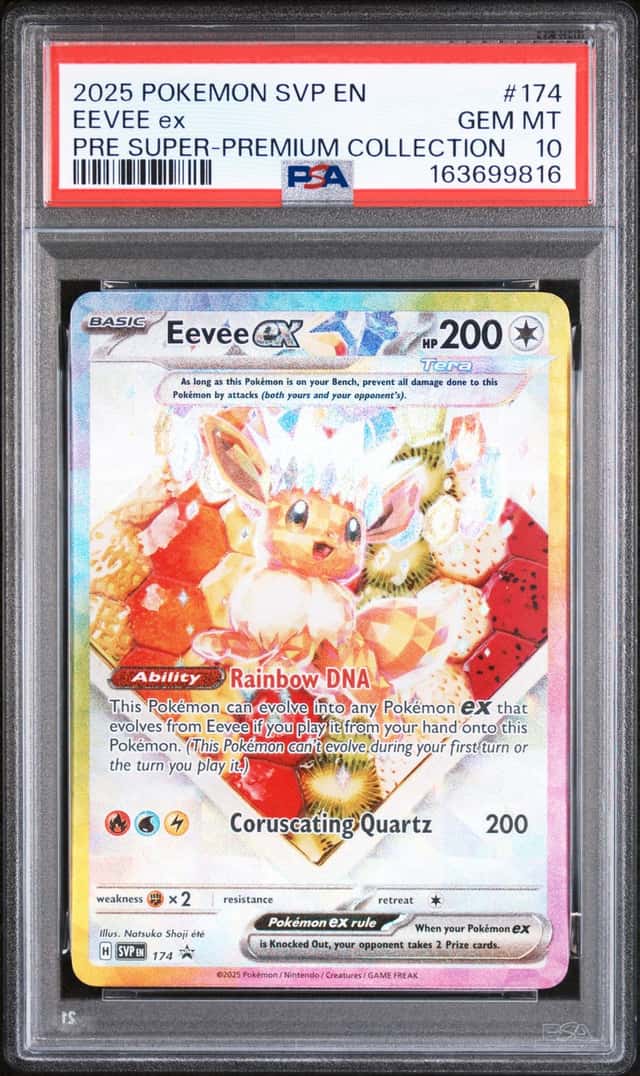 EEVEE ex