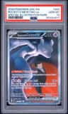 Rocket'S Mewtwo Ex