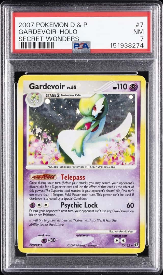 Gardevoir