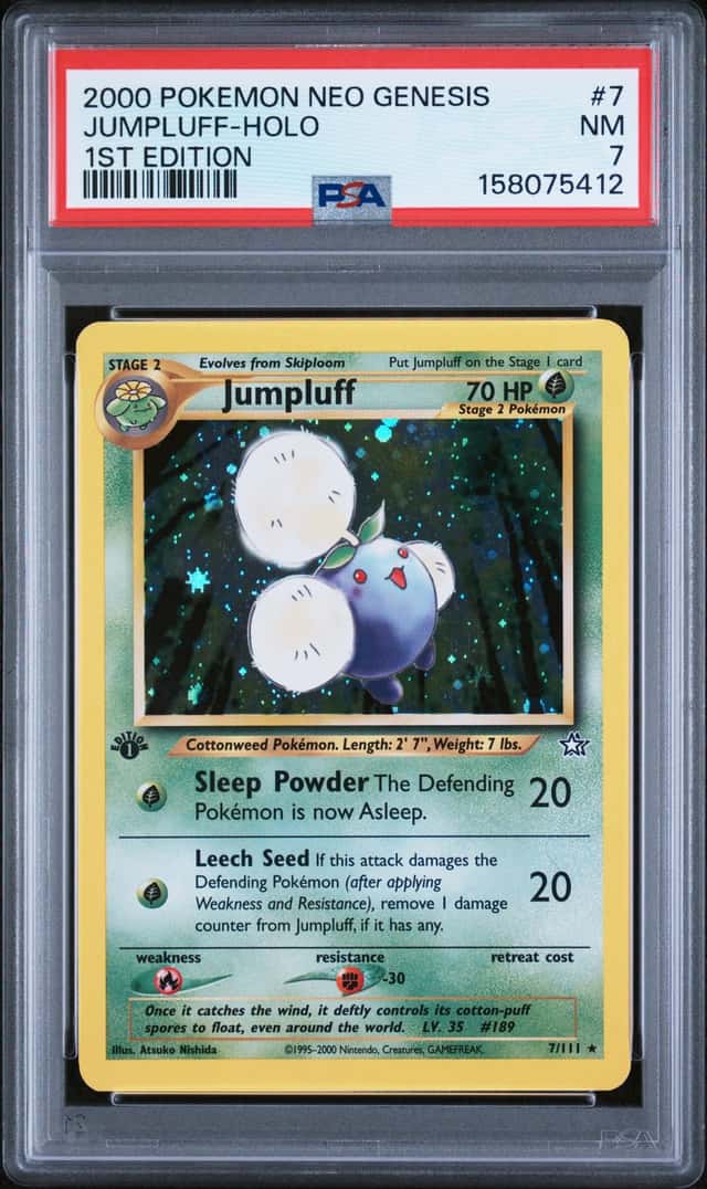 Jumpluff
