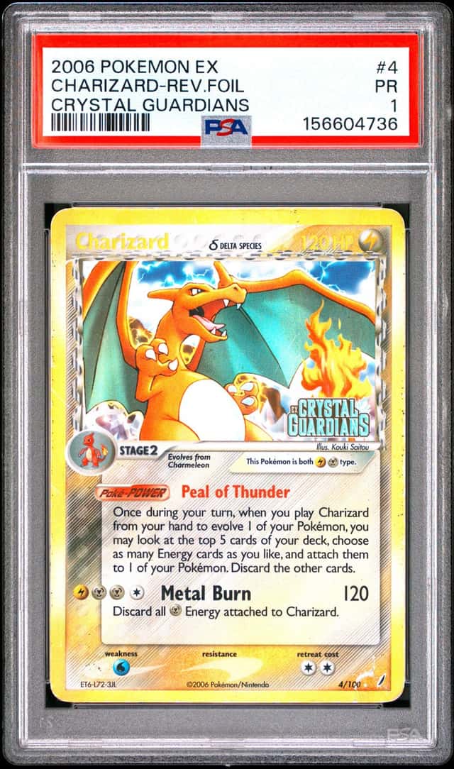 Charizard