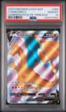 Charizard V