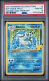 Blastoise