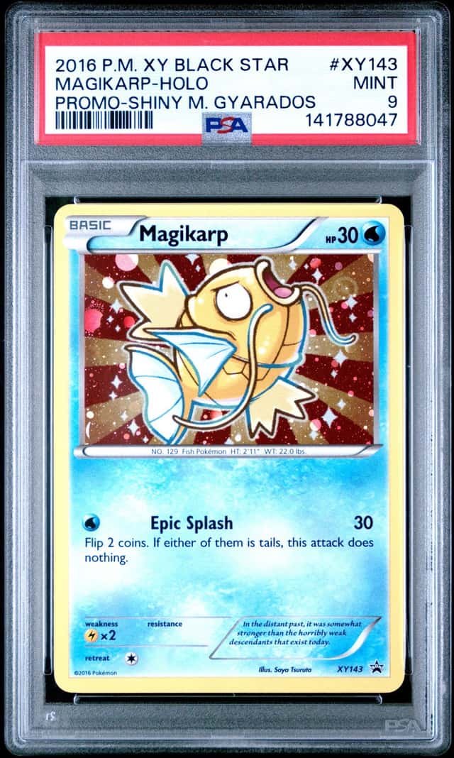 Magikarp