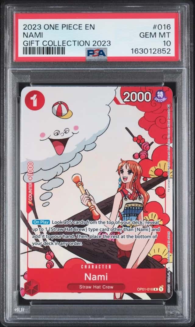 Nami