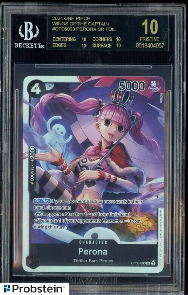 Perona