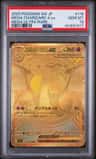 Mega Charizard X Ex
