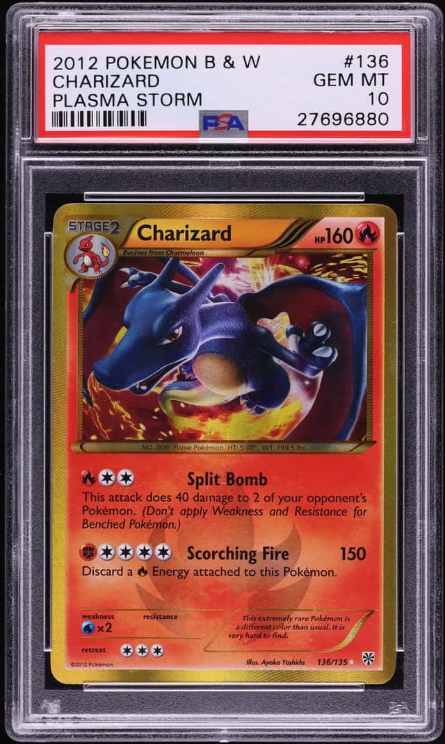 Charizard