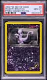 Rocket'S Mewtwo