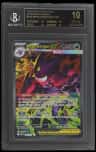 Mega Gengar Ex