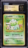 Bulbasaur