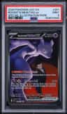 Rocket'S Mewtwo Ex