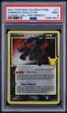 Umbreon-Gold Star