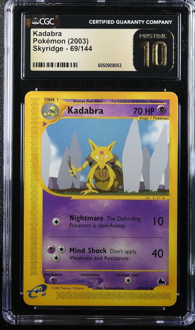 Kadabra