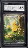 Pikachu Ex