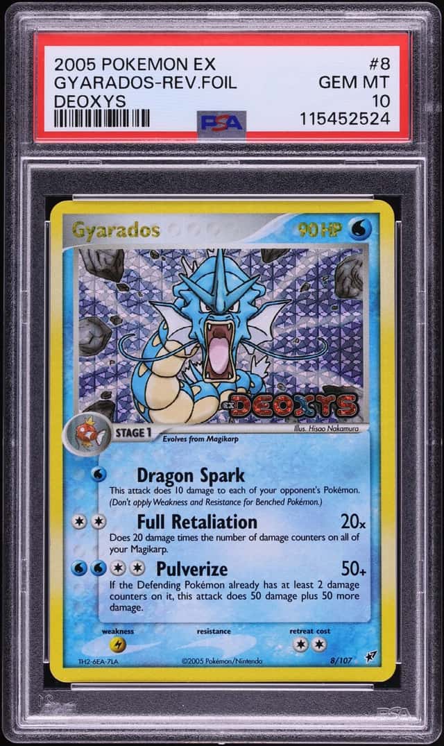 Gyarados