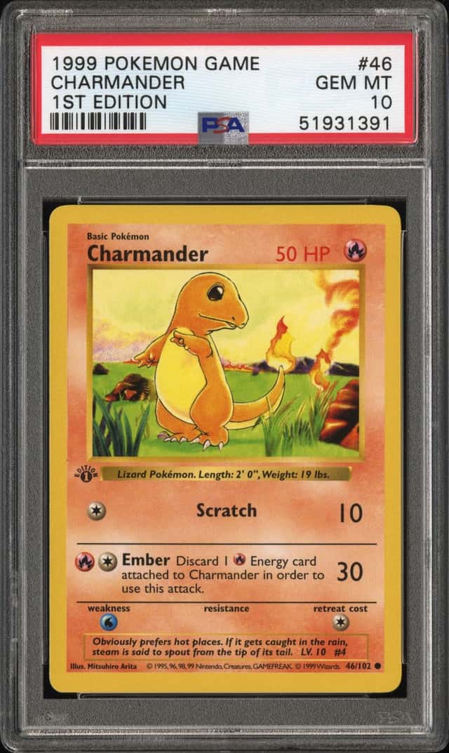 Charmander
