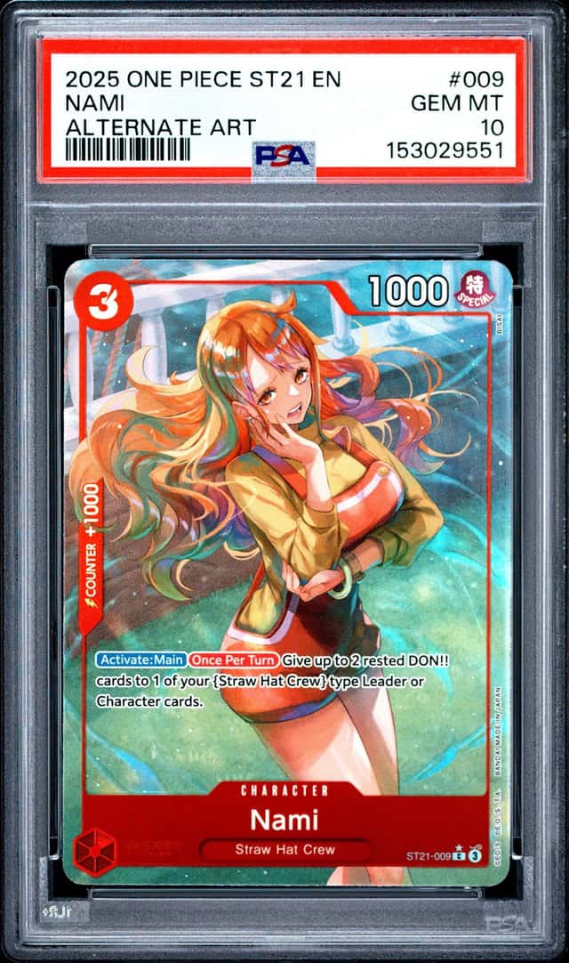 Nami