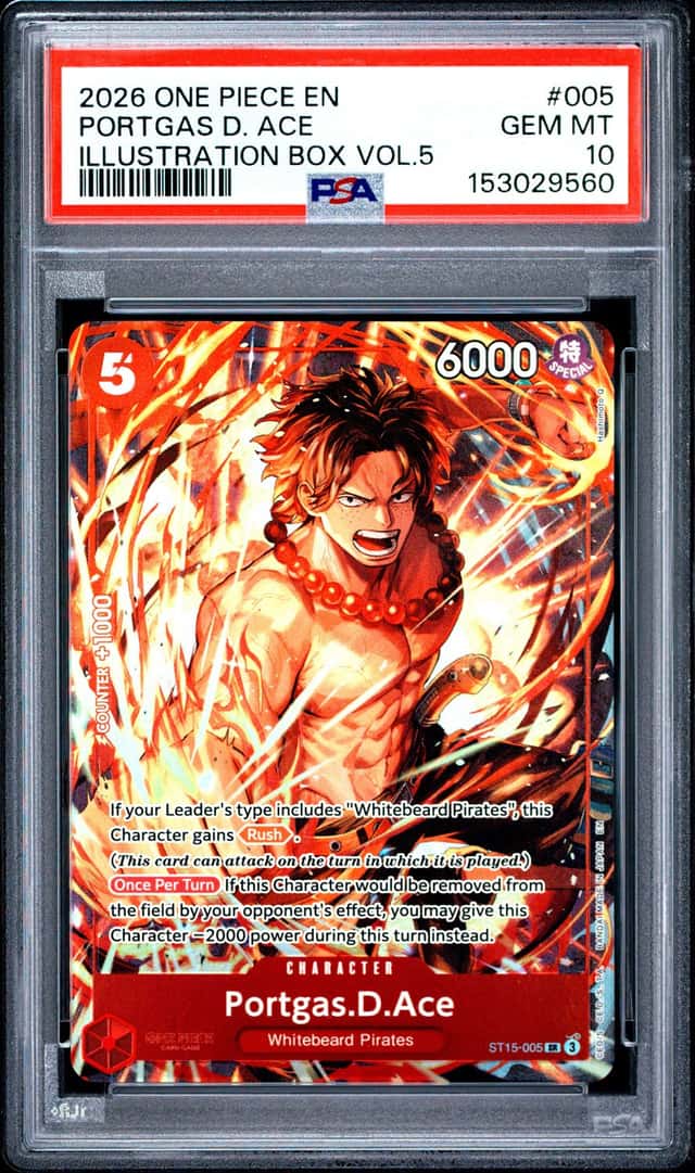 Portgas D. Ace