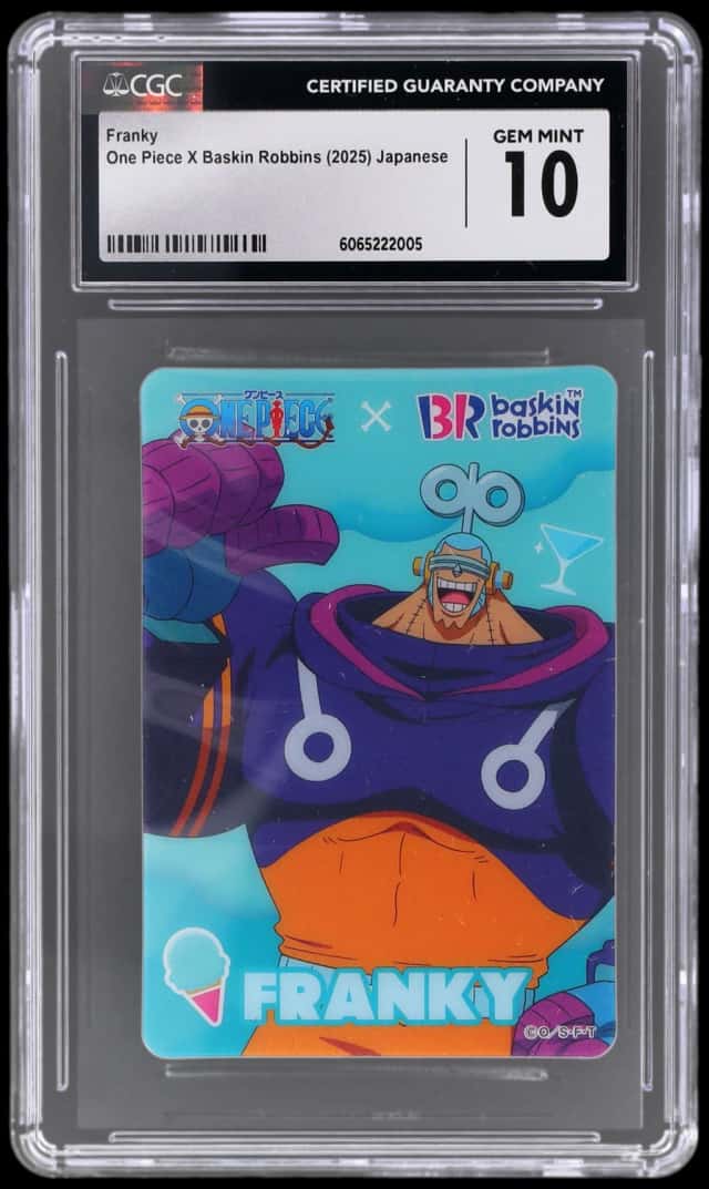 Franky