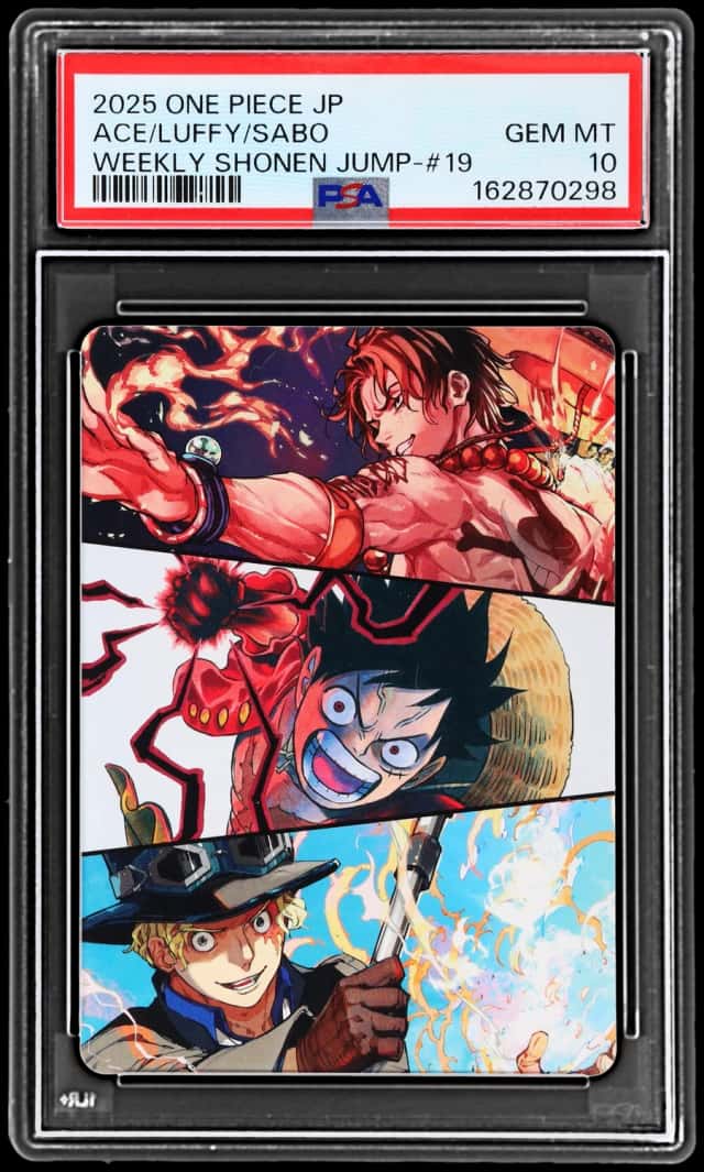 Insert Art Card
