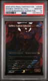 Golbez, Crystal Coll