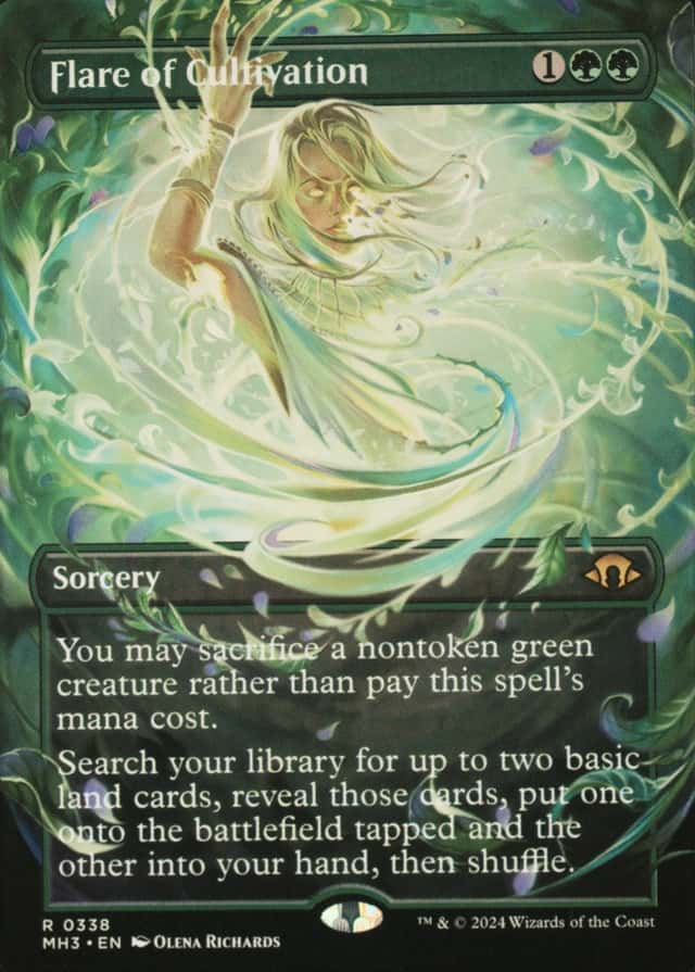 Non-Holo