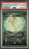 Flare Of Cultivation